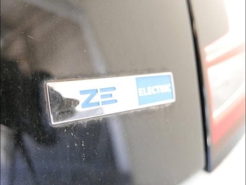 Voitures D'occasion À Montpellier | Renault Twingo E-Tech Electric Zen R80 Achat Intégral - 21My