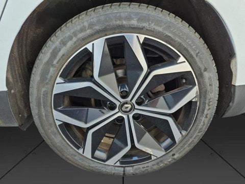 Voitures D'occasion À Montpellier | Renault Grand Scénic Grand Scenic 1.3 Tce 140Ch Techno 7 Pl...