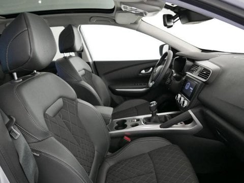 Voitures D'occasion À Montpellier | Renault Kadjar 1.3 Tce 140Ch Fap Techno