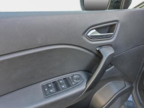 Voitures D'occasion À Montpellier | Renault Captur 1.6 E-Tech Hybride 145Ch Business -21