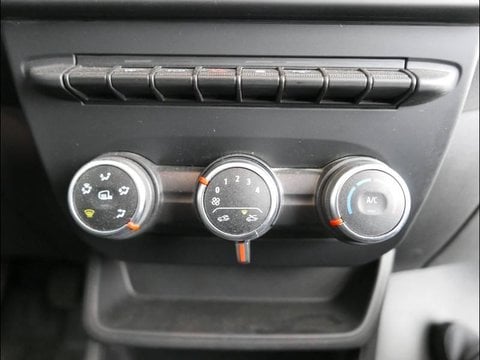 Voitures D'occasion À Montpellier | Renault Kangoo Van 1.5 Blue Dci 95Ch Grand Confort