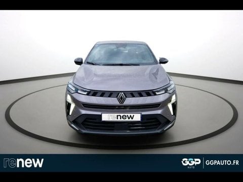 Voitures D'occasion À Montpellier | Renault Symbioz 1.6 E-Tech Full Hybrid 145Ch Techno