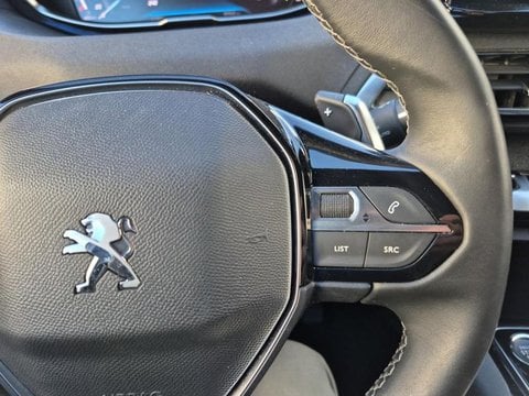 Voitures D'occasion À Montpellier | Peugeot 3008 Hybrid 136Ch Allure Pack E-Dcs6