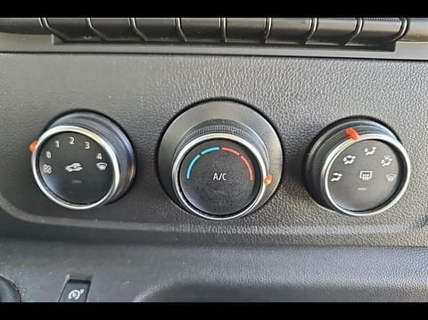 Voitures D'occasion À Montpellier | Renault Master Fg F3500 L3H3 2.3 Blue Dci 135Ch Confort Euro6E