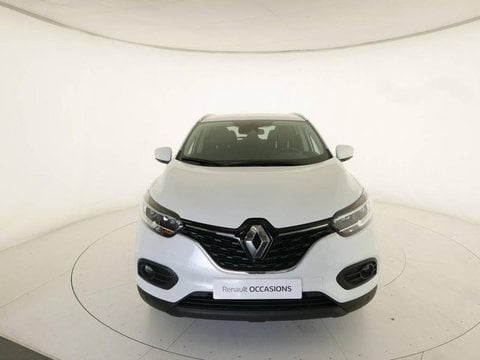 Voitures D'occasion À Montpellier | Renault Kadjar 1.5 Blue Dci 115Ch Business - 21