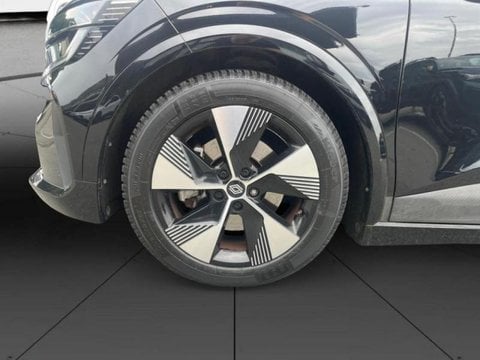 Voitures D'occasion À Montpellier | Renault Mégane Megane E-Tech Electric Ev40 130Ch Equilibre ...