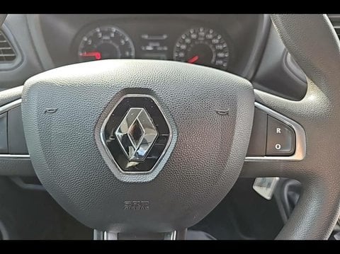 Voitures D'occasion À Montpellier | Renault Master Fg F3500 L3H3 2.3 Blue Dci 135Ch Confort Euro6E
