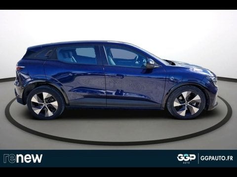 Voitures D'occasion À Montpellier | Renault Mégane Megane E-Tech Electric Ev60 220Ch Equilibre ...