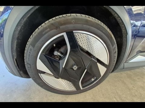 Voitures D'occasion À Montpellier | Renault Scénic Scenic E-Tech Electric 220Ch Techno Grande A...