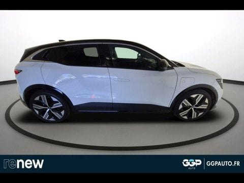 Voitures D'occasion À Montpellier | Renault Mégane Megane E-Tech Electric 220Ch Iconic Autonomi...