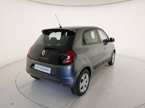 D'occasion À Montpellier | Renault Twingo 1.0 Sce 65Ch Zen - 21