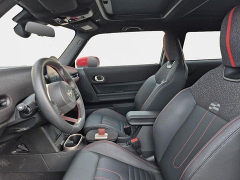 Voitures D'occasion À Montpellier | Mini Cooper 3 Portes C 156Ch Jcw Dkg7