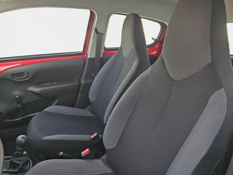 Voitures D'occasion À Montpellier | Citroën C1 Vti 72 S&S Live 5P E6.D-Temp