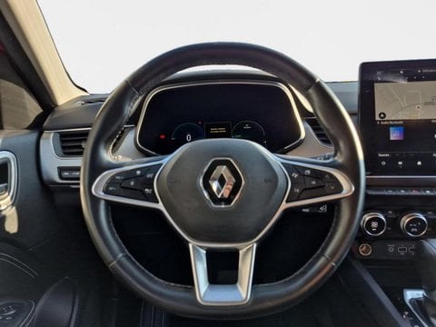 Voitures D'occasion À Montpellier | Renault Arkana 1.6 E-Tech 145Ch Intens -21B