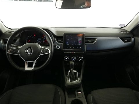 Voitures D'occasion À Montpellier | Renault Arkana 1.3 Tce 140Ch Fap Zen Edc