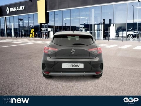 Voitures D'occasion À Montpellier | Renault Clio 1.6 E-Tech 145Ch Full Hybrid Esprit Alpine - 25