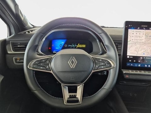 Voitures D'occasion À Montpellier | Renault Symbioz 1.8 E-Tech Full Hybrid 145Ch Esprit Alpine - 25