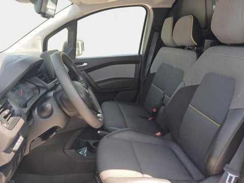 Voitures D'occasion À Montpellier | Renault Kangoo Van L1 1.5 Blue Dci 95Ch Extra -24