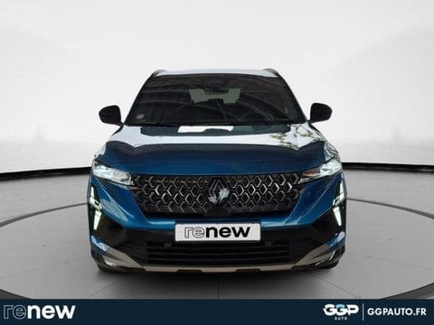 Voitures D'occasion À Montpellier | Renault Austral 1.2 E-Tech Full Hybrid 200Ch Esprit Alpine - 25