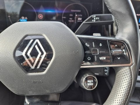 Voitures D'occasion À Montpellier | Renault Mégane Megane E-Tech Electric Ev60 220Ch Techno Sup...
