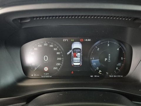 Voitures D'occasion À Montpellier | Volvo Xc40 D4 Adblue Awd 190Ch R-Design Geartronic 8