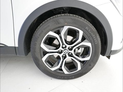 Voitures D'occasion À Montpellier | Renault Arkana 1.6 E-Tech 145Ch Intens -21B