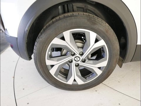 Voitures D'occasion À Montpellier | Renault Captur 1.6 E-Tech Hybride Rechargeable 160Ch Rs Line...