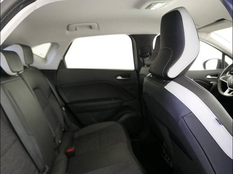Voitures D'occasion À Montpellier | Renault Captur 1.6 E-Tech Hybride 145Ch Intens -21