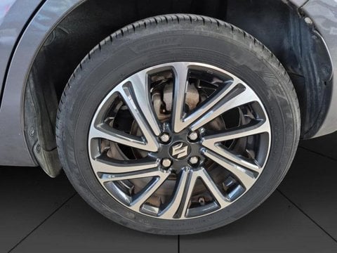 Voitures D'occasion À Montpellier | Suzuki Swift 1.2 Dualjet Hybrid 83Ch Privilège Allgrip