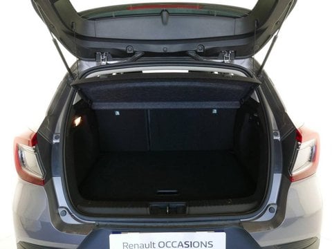 Voitures D'occasion À Montpellier | Renault Captur 1.0 Tce 90Ch Business -21