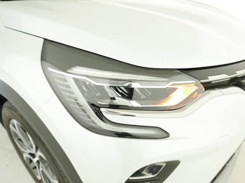 Voitures D'occasion À Montpellier | Renault Captur 1.6 E-Tech Hybride 145Ch Techno