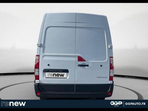 Voitures D'occasion À Montpellier | Renault Master Fg F3300 L2H2 2.3 Blue Dci 135Ch Grand Confor...