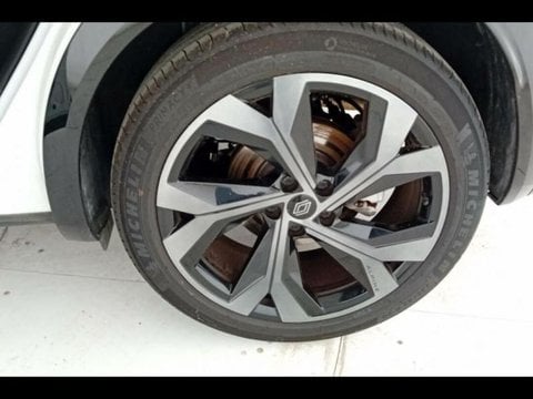 Voitures D'occasion À Montpellier | Renault Austral 1.3 Tce Mild Hybrid 160Ch Techno Esprit Alpi...