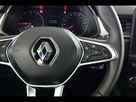 Voitures D'occasion À Montpellier | Renault Captur 1.0 Eco-G 100Ch Evolution