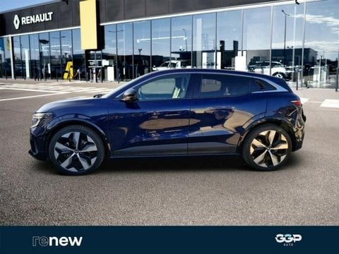 Voitures D'occasion À Montpellier | Renault Mégane Megane E-Tech Electric Ev60 220Ch Techno Sup...