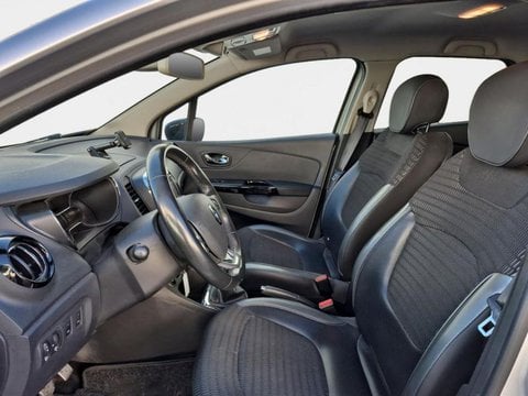 Voitures D'occasion À Montpellier | Renault Captur 1.5 Dci 90Ch Energy Intens Eco²