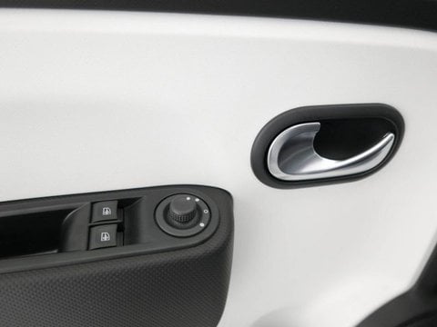 Voitures D'occasion À Montpellier | Renault Twingo Electric Zen R80 Achat Intégral