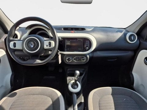 Voitures D'occasion À Montpellier | Renault Twingo E-Tech Electric Equilibre R80 Achat Intégral