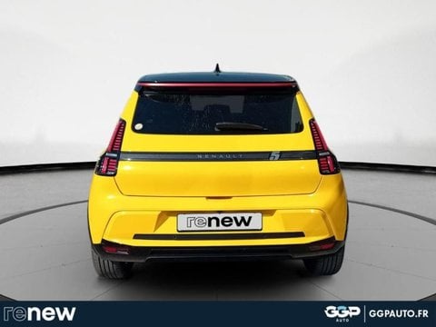 Voitures D'occasion À Montpellier | Renault 5 E-Tech Electrique 150Ch Iconic Cinq Autonomie Confort