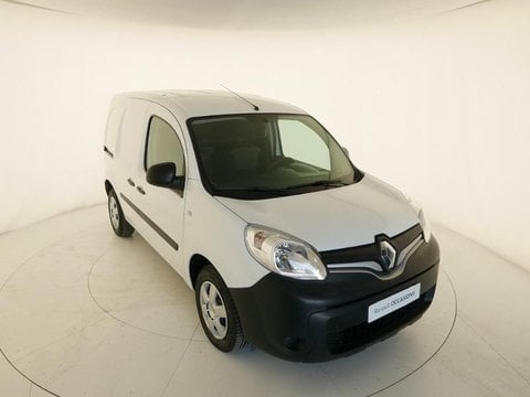 Voitures D'occasion À Montpellier | Renault Kangoo Express 1.5 Dci 75Ch Energy Grand Confort Euro6