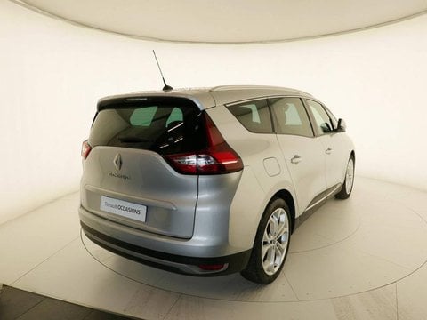 Voitures D'occasion À Montpellier | Renault Grand Scénic Grand Scenic 1.7 Blue Dci 120Ch Busine...