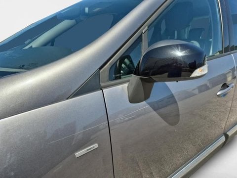 Voitures D'occasion À Montpellier | Renault Scénic Xmod Scenic Xmod 1.2 Tce 130Ch Energy Bose 2015