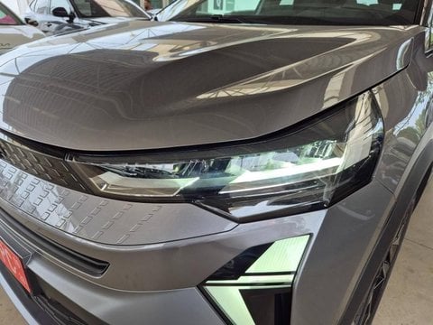 Voitures D'occasion À Montpellier | Renault Captur 1.8 E-Tech Full Hybrid 160Ch Esprit Alpine - 26