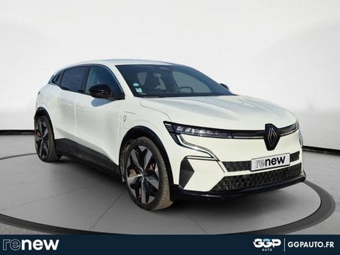 Voitures D'occasion À Montpellier | Renault Mégane Megane E-Tech Electric Ev60 220Ch Techno Sup...