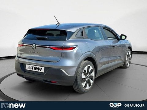 Voitures D'occasion À Montpellier | Renault Mégane Megane E-Tech Electric Ev60 130Ch Evolution ...
