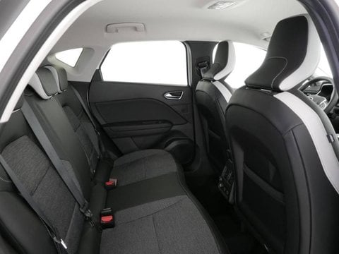 Voitures D'occasion À Montpellier | Renault Captur 1.0 Tce 90Ch Techno