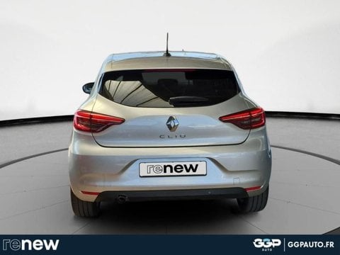 Voitures D'occasion À Montpellier | Renault Clio 1.0 Tce 90Ch Evolution