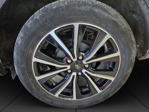 Voitures D'occasion À Montpellier | Ford Puma 1.0 Ecoboost 125Ch Mhev Titanium 6Cv