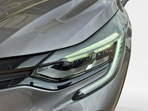 Voitures D'occasion À Montpellier | Renault Captur 1.6 E-Tech Hybride 145Ch Engineered