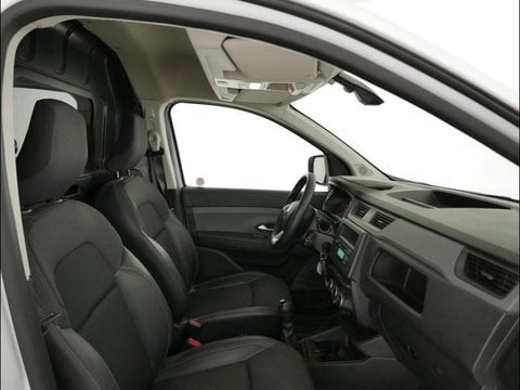 Voitures D'occasion À Montpellier | Renault Kangoo Van 1.5 Blue Dci 95Ch Grand Confort